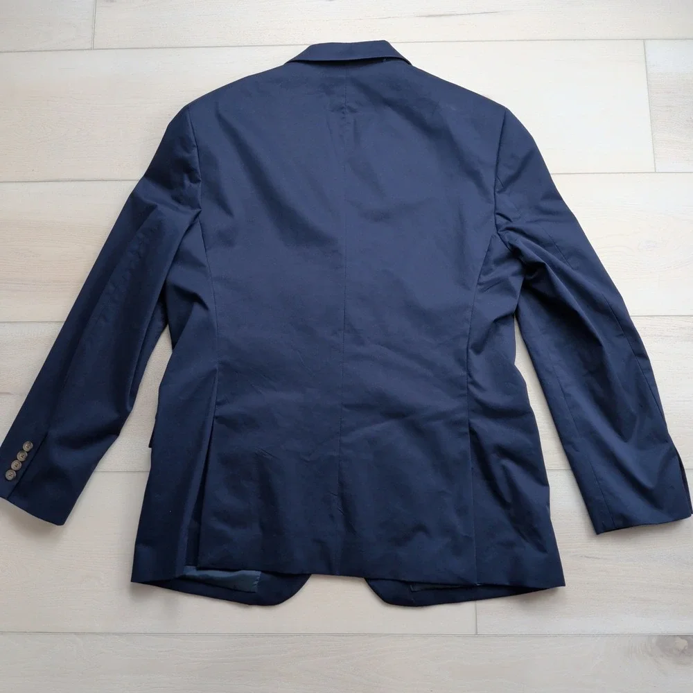 J. Crew Factory fits 44